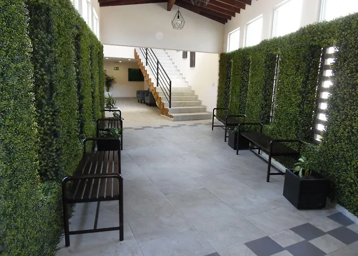 Hotel Cortez Baja Inn, Ensenada