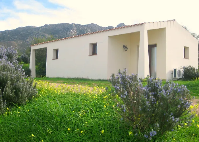 Borgo Alba Barona Turismo Rurale