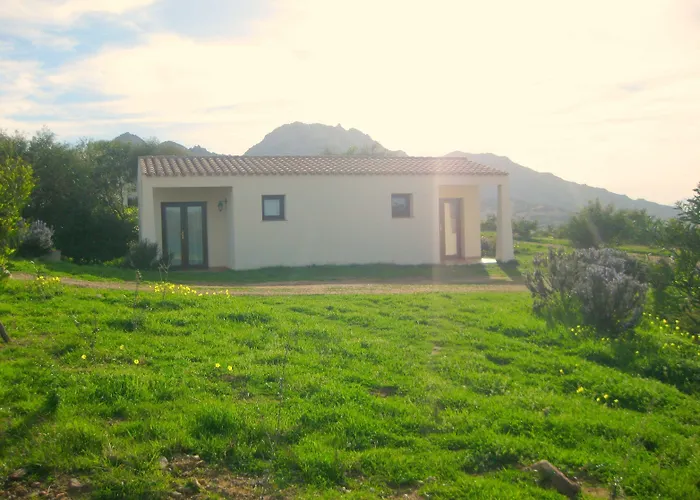 Borgo Alba Barona Turismo Rurale
