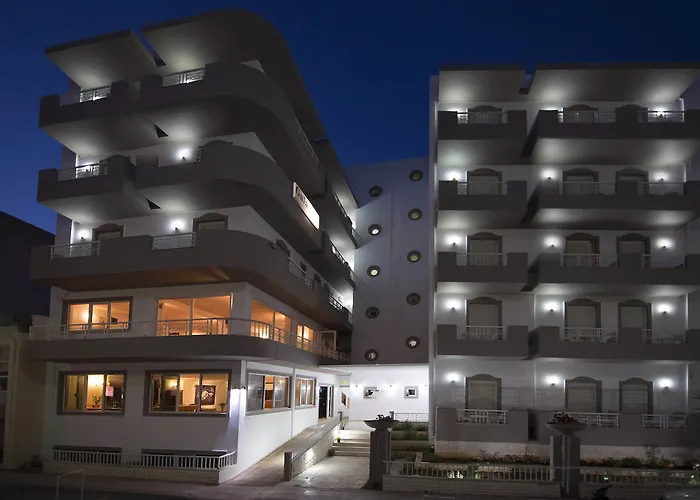Galaxy Hotel