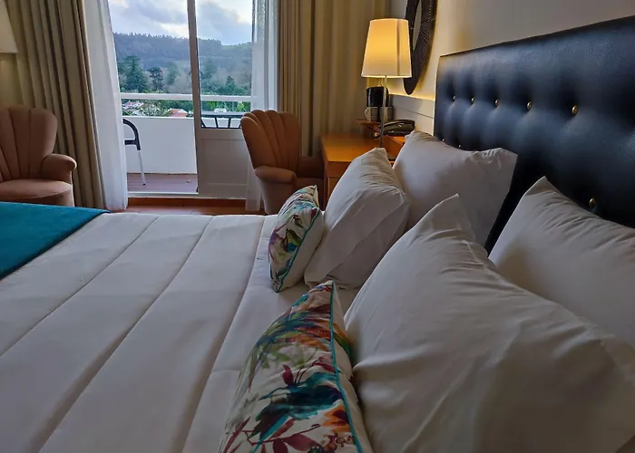 Vista do Vale - Hotel