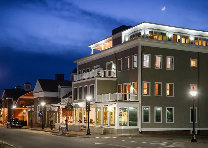 84 Main