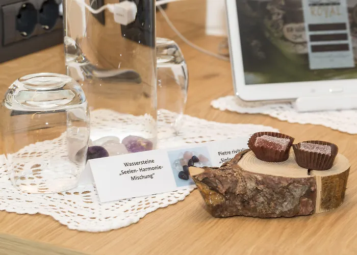 Hotel Royal