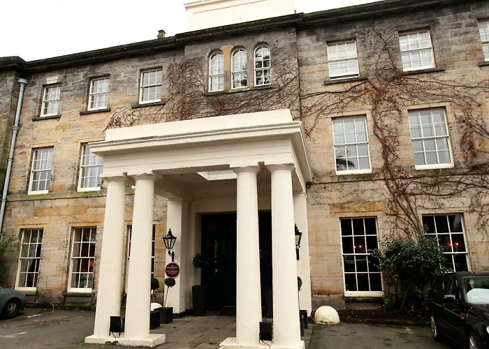 Hotel Du Vin&Bistro Tunbridge Wells