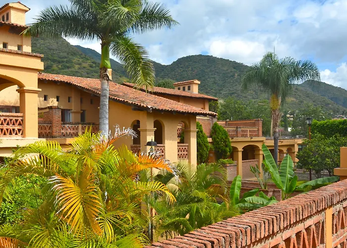 Villas Danza del Sol