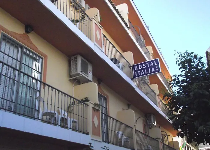 Hostal Italia