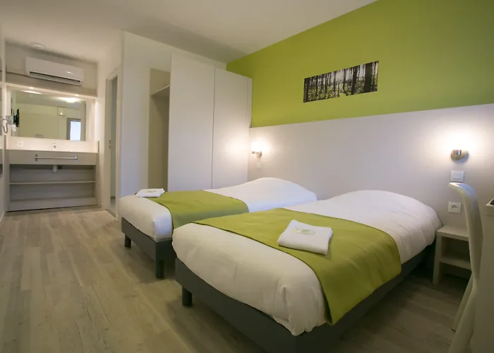 Motel des Landes