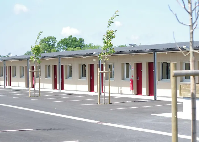 Motel des Landes