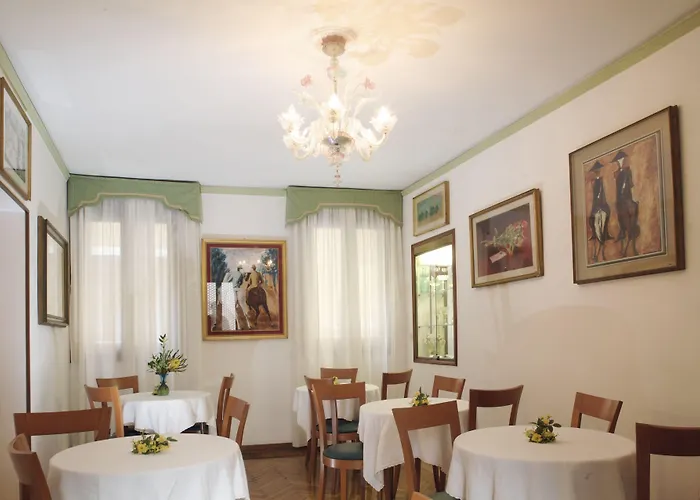 Hotel Serenissima
