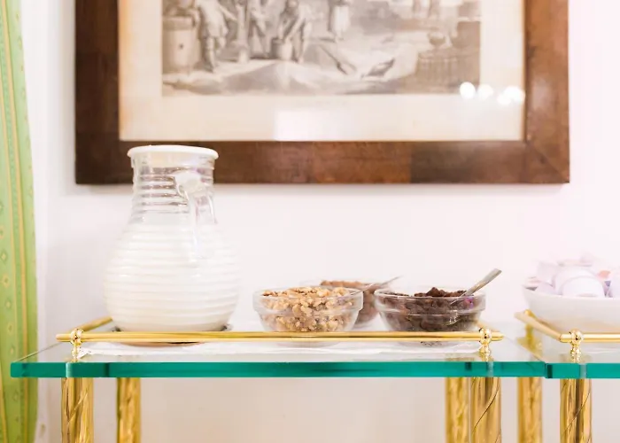 Hotel Serenissima
