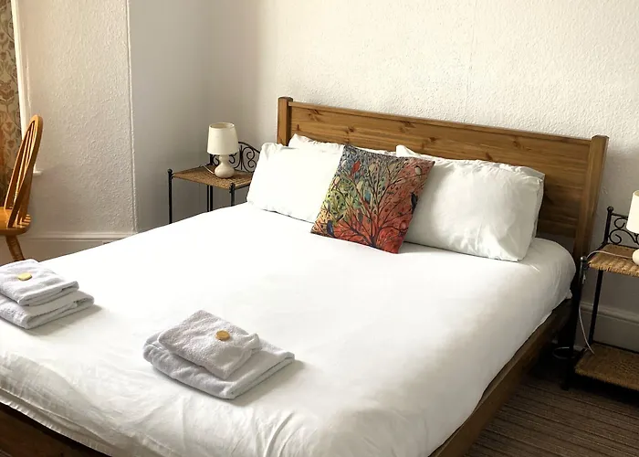 Donnington Guesthouse