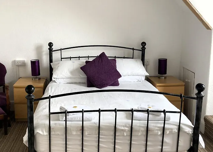 Donnington Guesthouse