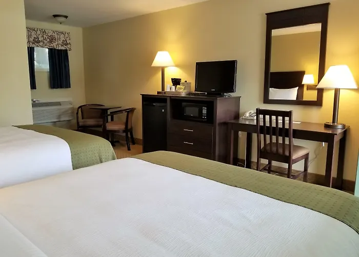 Top Notch Inn