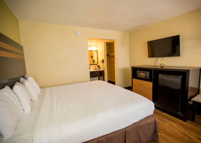 Blu Atlantic Hotel & Suites