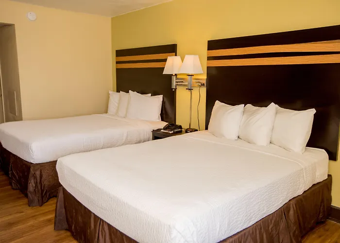Blu Atlantic Hotel & Suites