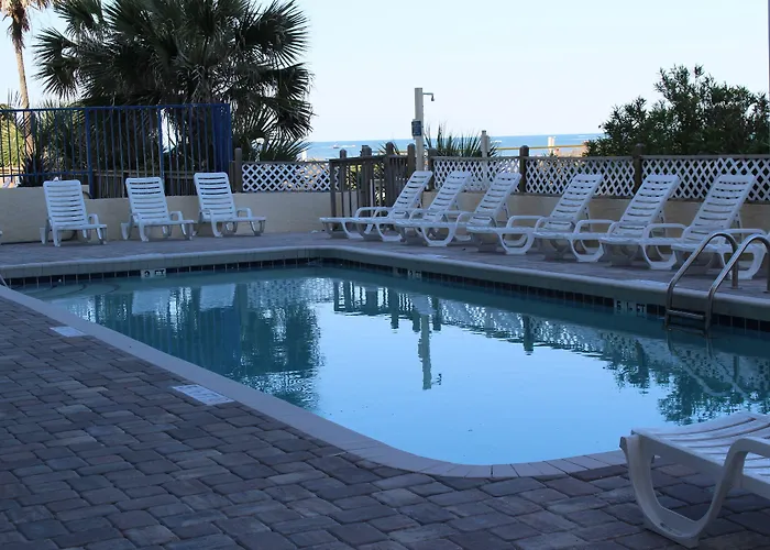 Blu Atlantic Hotel & Suites