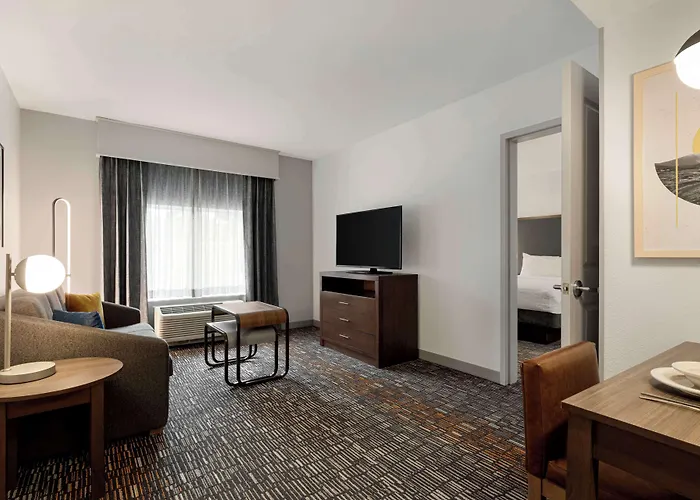 Homewood Suites By Hilton - Charlottesville