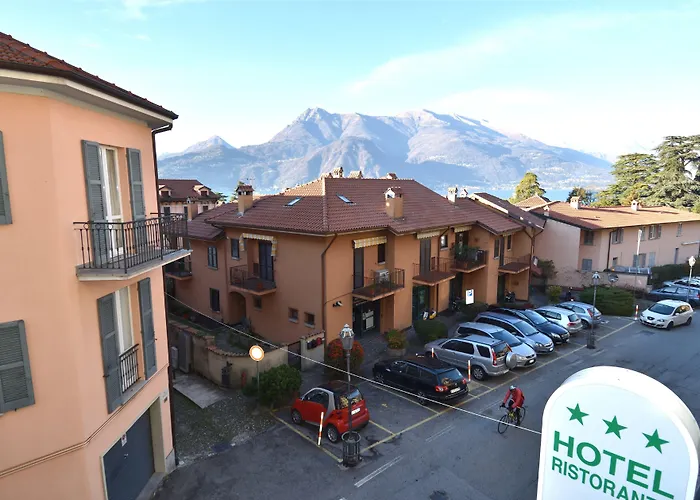 Hotel Montecodeno