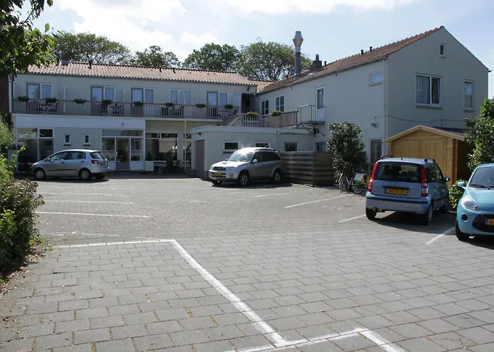 Hotel Restaurant Anno Nu