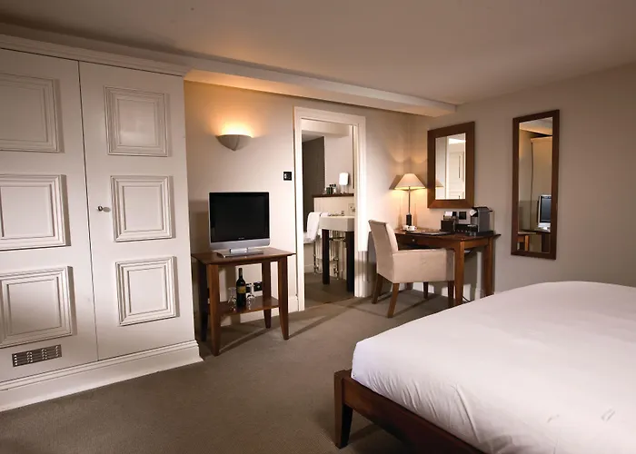 Hotel Du Vin & Bistro Harrogate