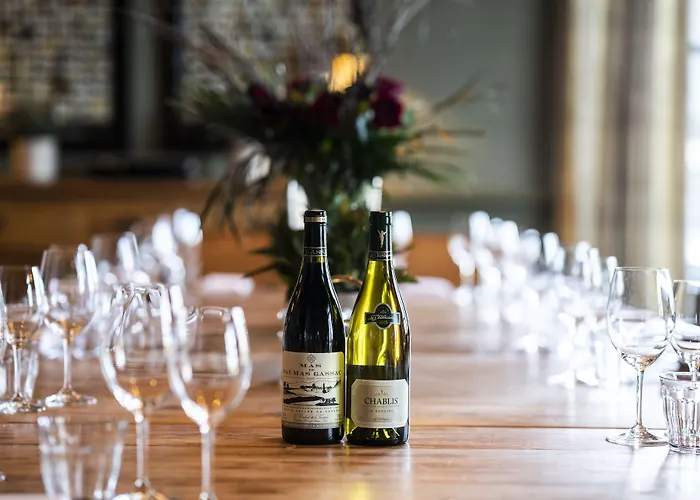Hotel Du Vin & Bistro Harrogate