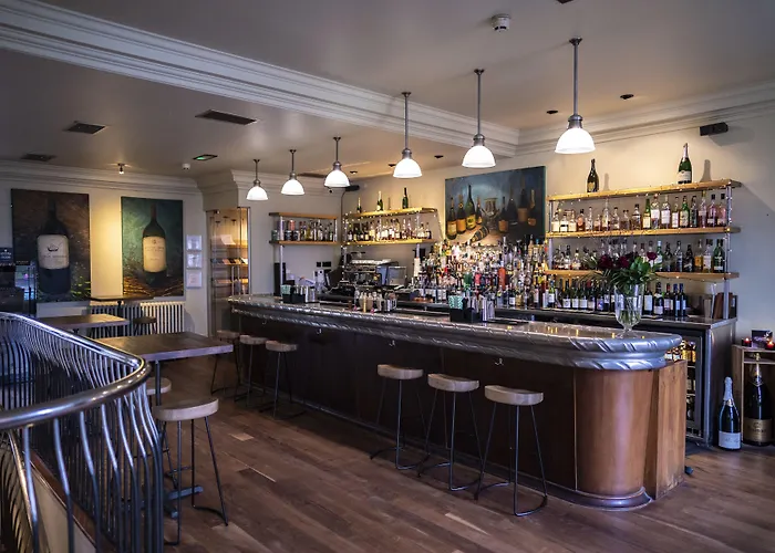 Hotel Du Vin & Bistro Harrogate