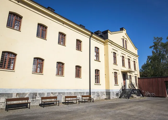Hotel 1861