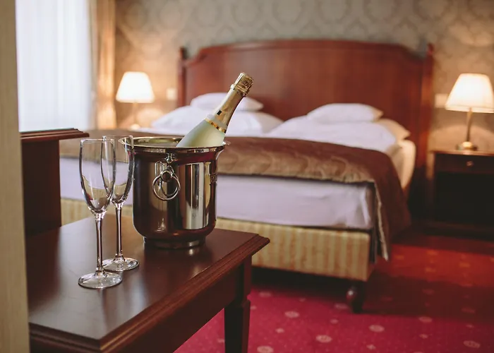 Mozart Hotel