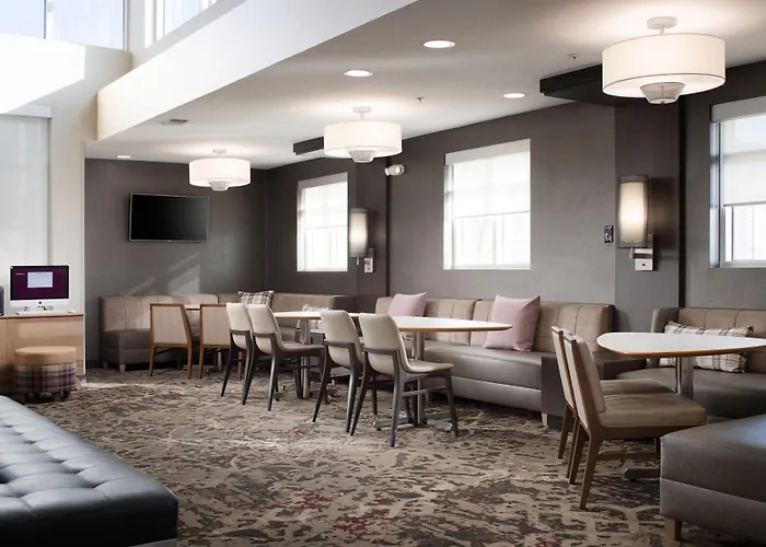 Residence Inn By Marriott Texarkana