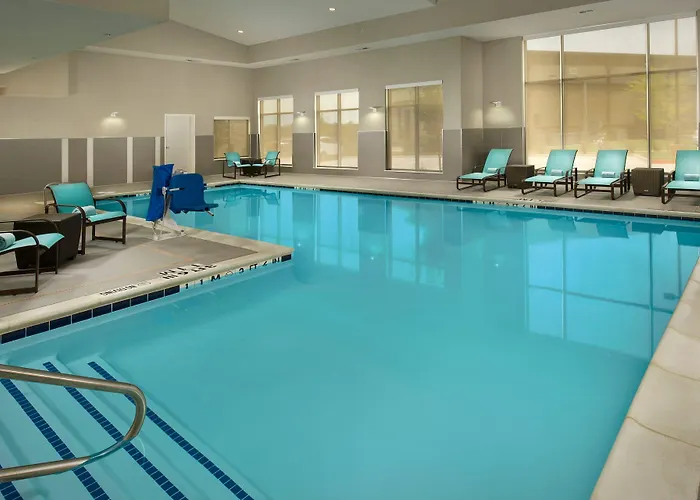 Residence Inn By Marriott Texarkana