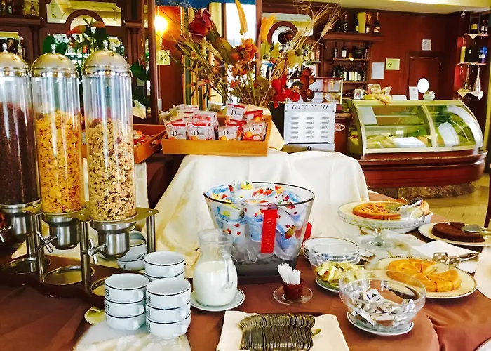 Hotel Grazia Deledda