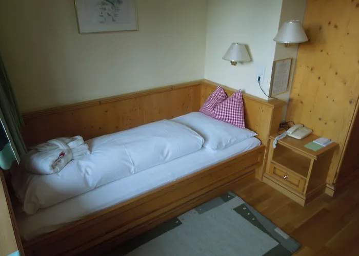 Bergresort Seefeld