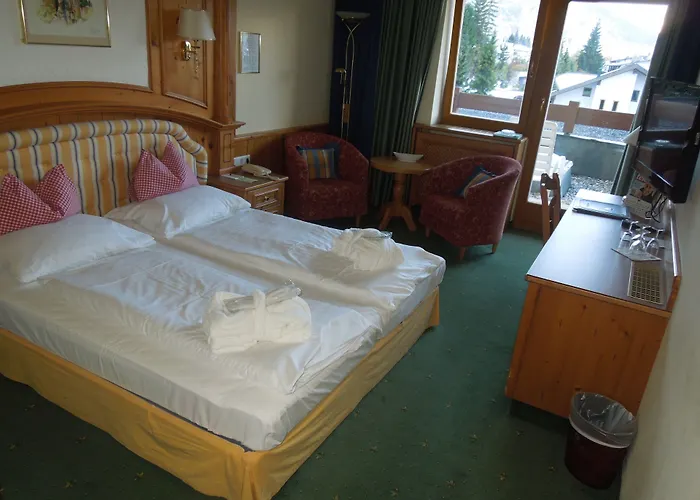 Bergresort Seefeld