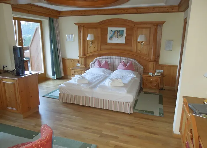 Bergresort Seefeld
