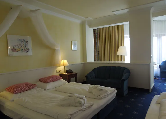 Bergresort Seefeld