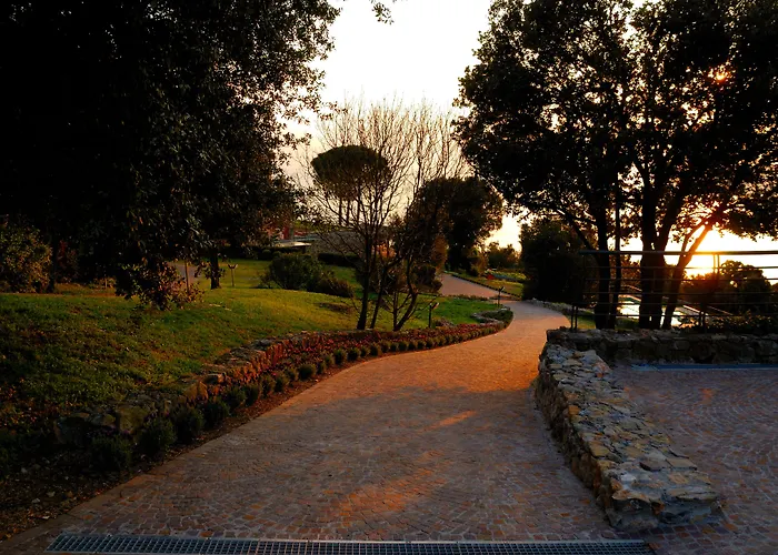 Golfo Dei Poeti Relais & Spa