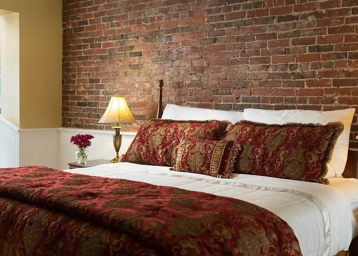 Lord Camden Inn