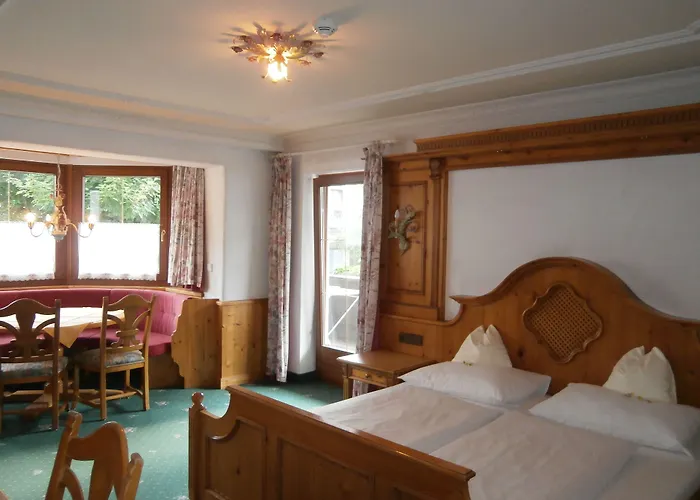 Das Kaltschmid - Familotel Tirol