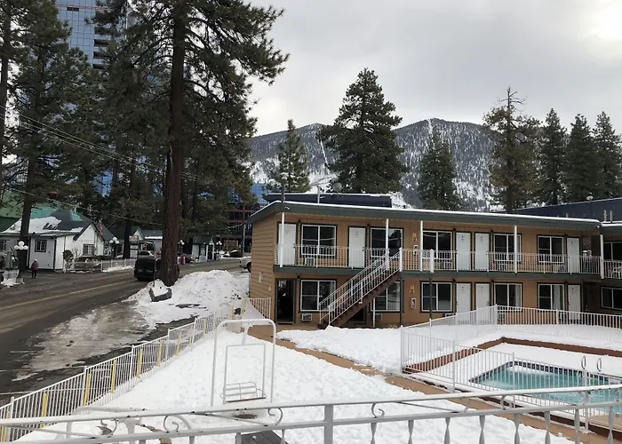 Alpine Inn&Spa