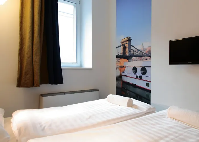 Maverick Budapest Soho
