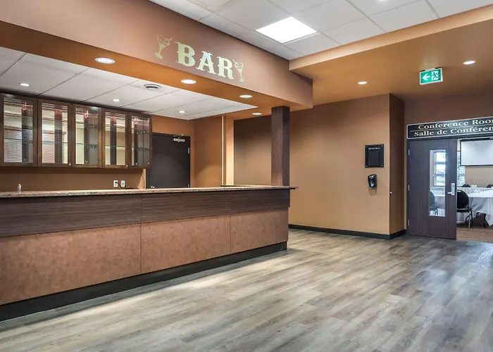 Best Western Plus, Bathurst Hotel & Suites