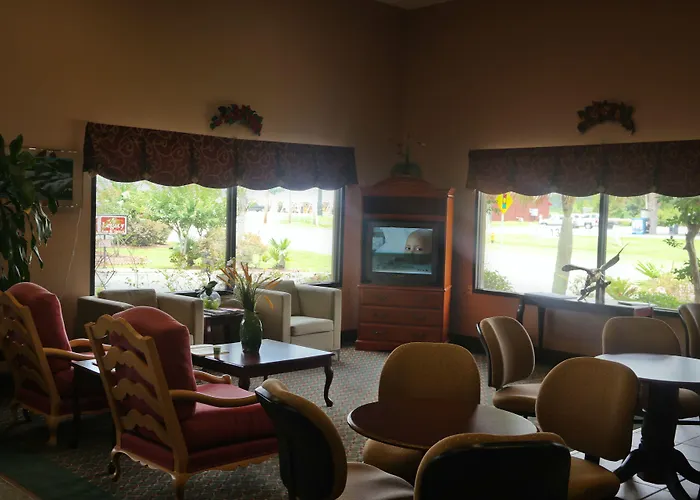 Surestay By Best Western Gulfport