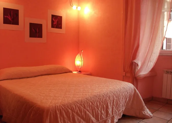 Bed and Breakfast Max House Roma