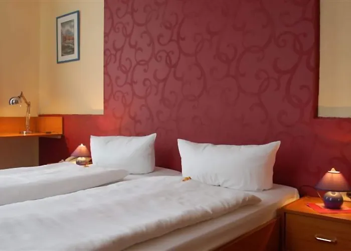 Hotel Hohenzollern