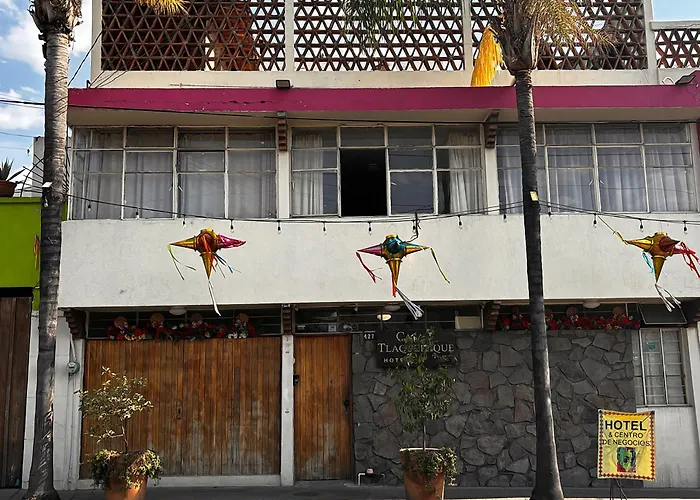 Casa Tlaquepaque