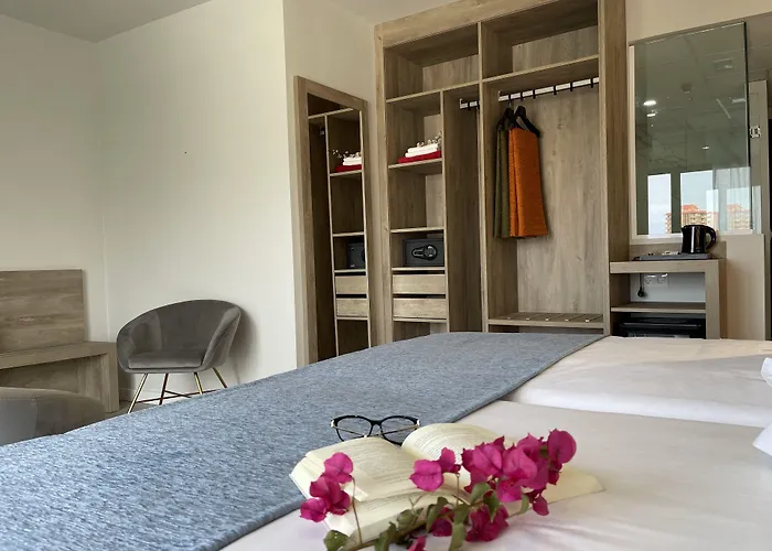 Hotel Af Valle Orotava