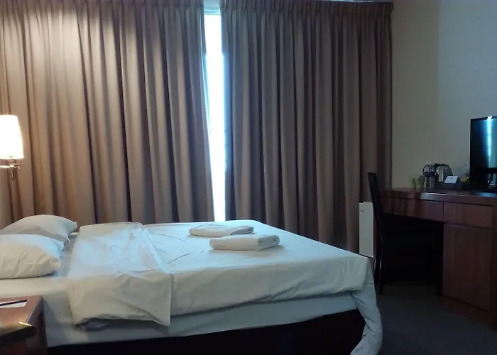 Muar Traders Hotel