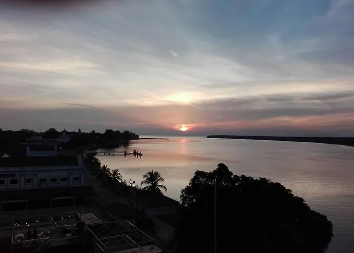 Muar Traders Hotel