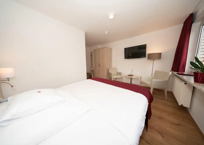 Parkhotel Pyrmont