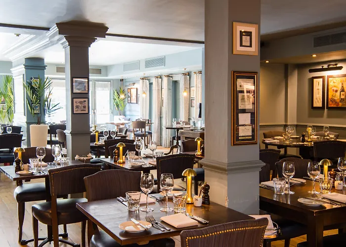 Hotel Du Vin & Bistro Cambridge